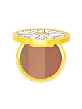$35 MSRP Trixie Cosmetics Flower Power Bronzer
